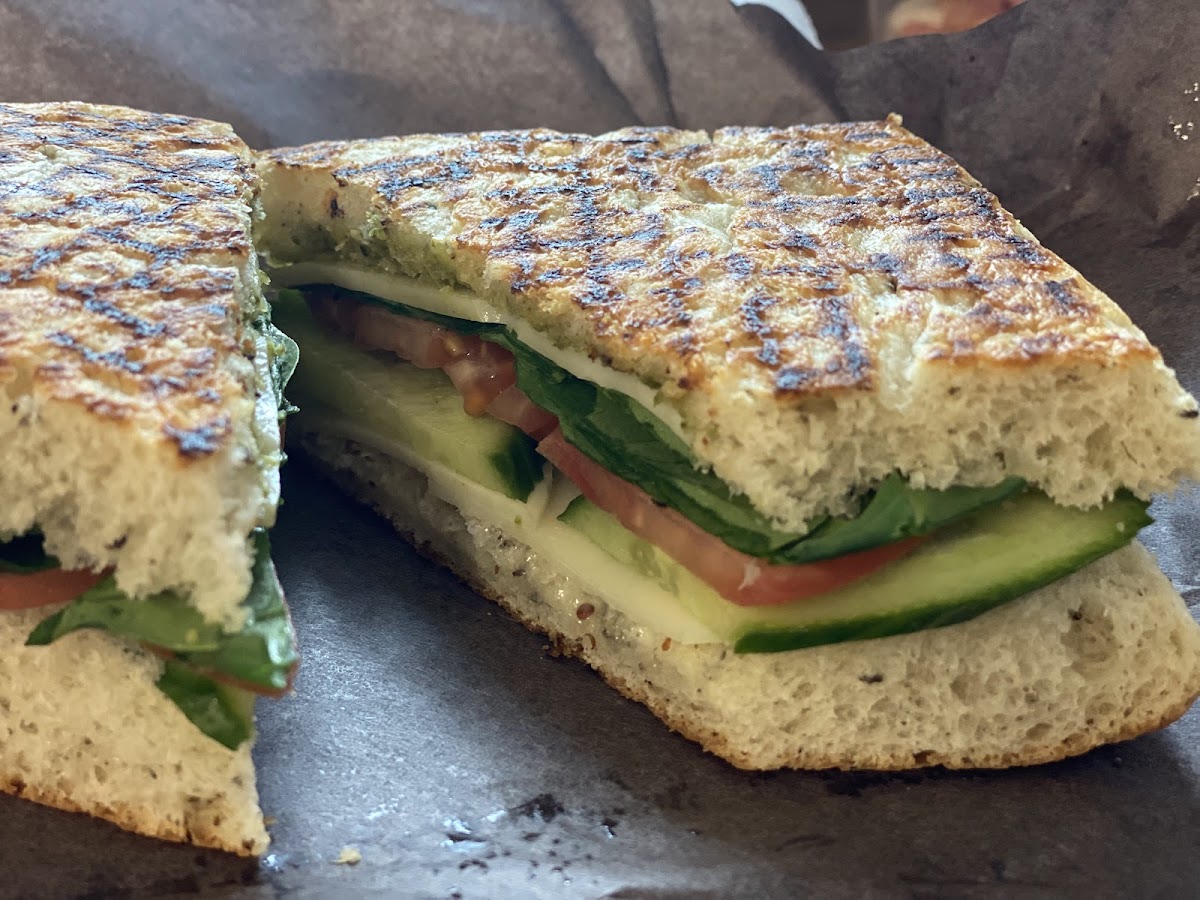 Storey's Cafe - 10