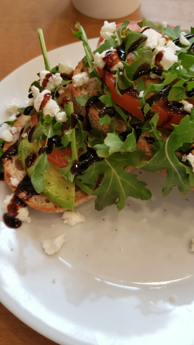 Storey's Cafe - 2