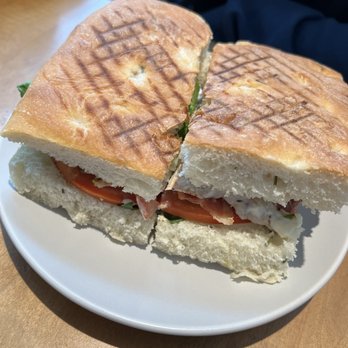Storey's Cafe - 4