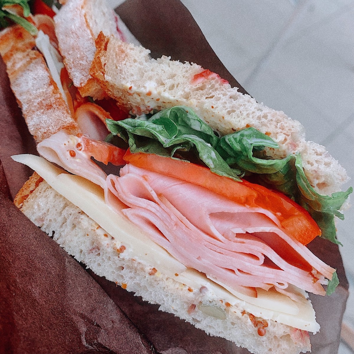 Storey's Cafe - 5