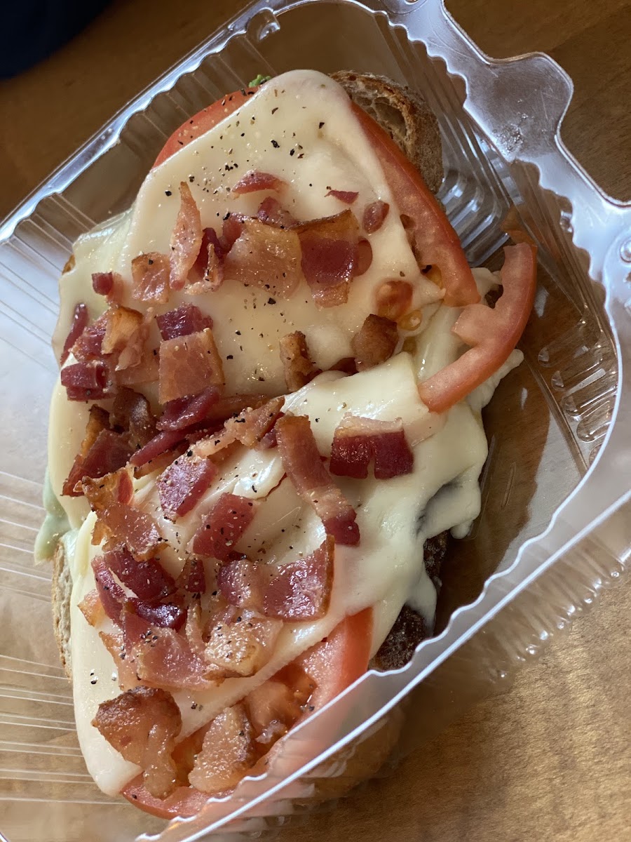 Storey's Cafe - 7