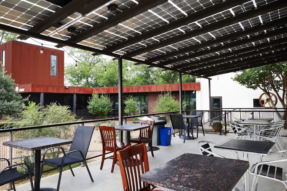 Lady Bird Lane Cafe - 4