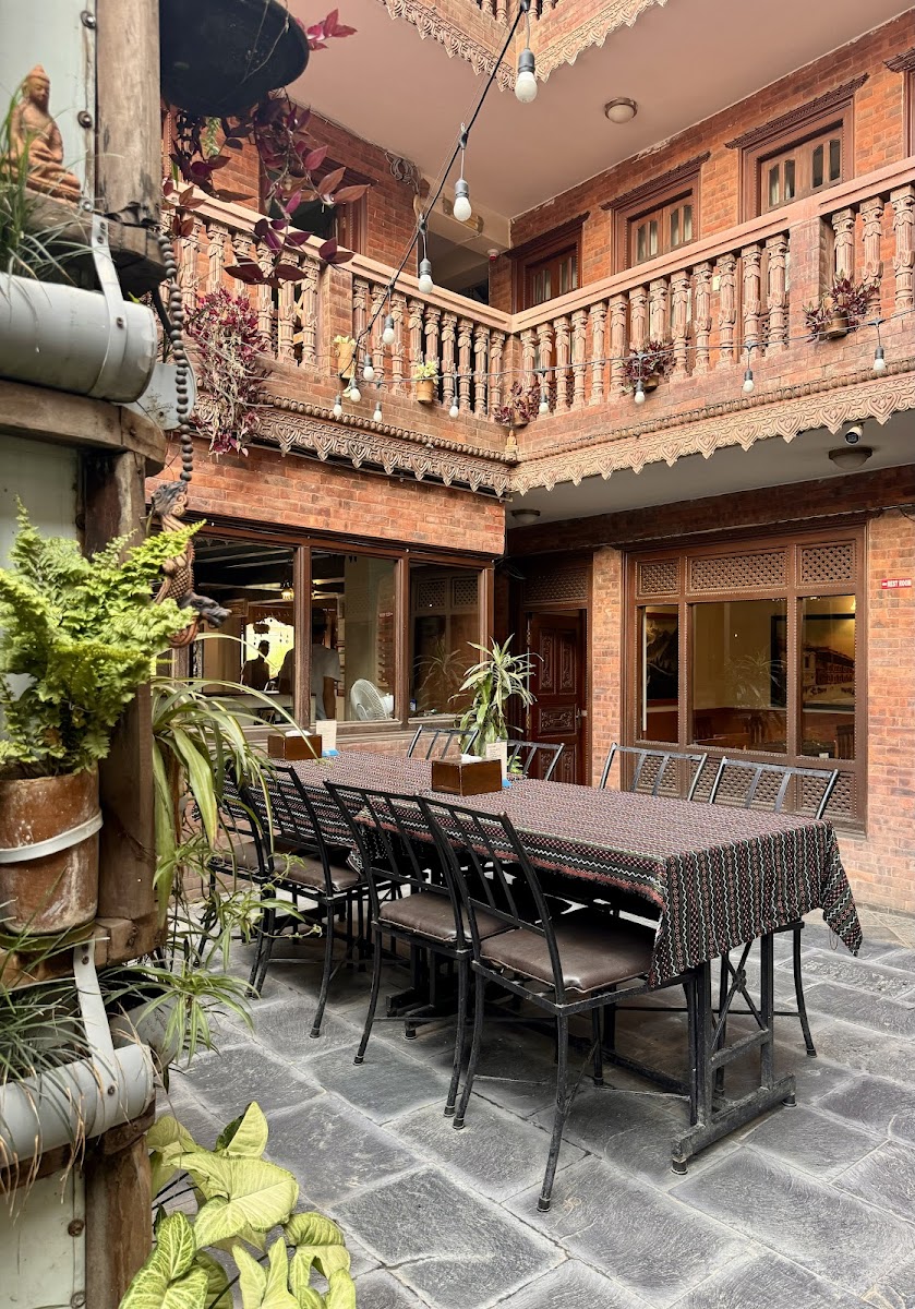 FreshPresso Coffee Bar