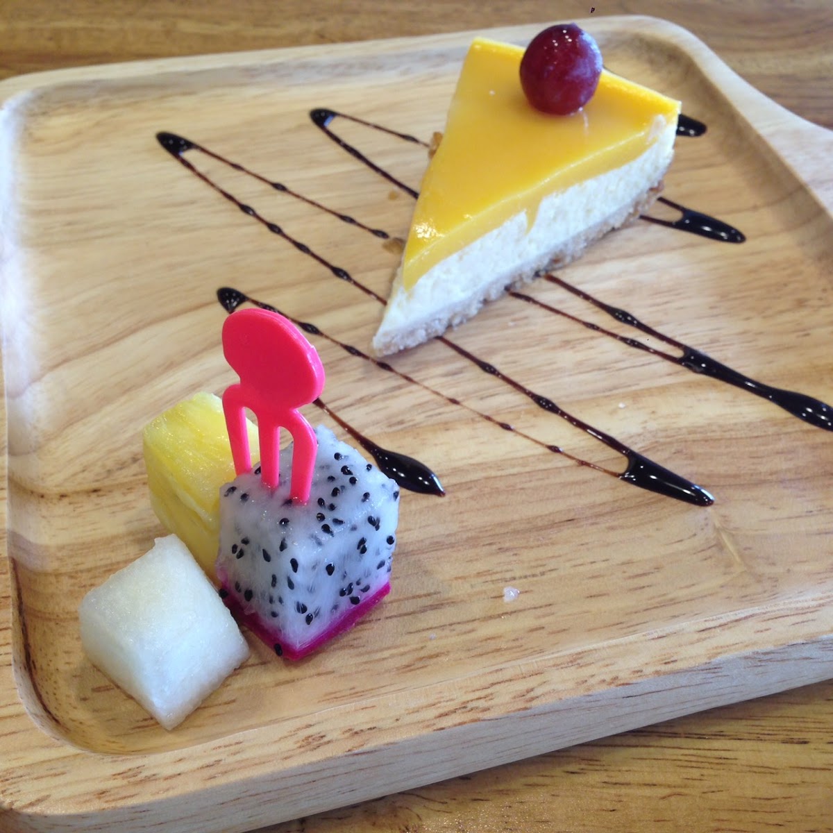 Lamdeeka Coffee & Bakery - 2