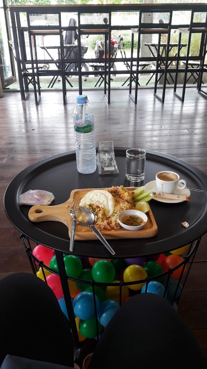 Lamdeeka Coffee & Bakery - 6