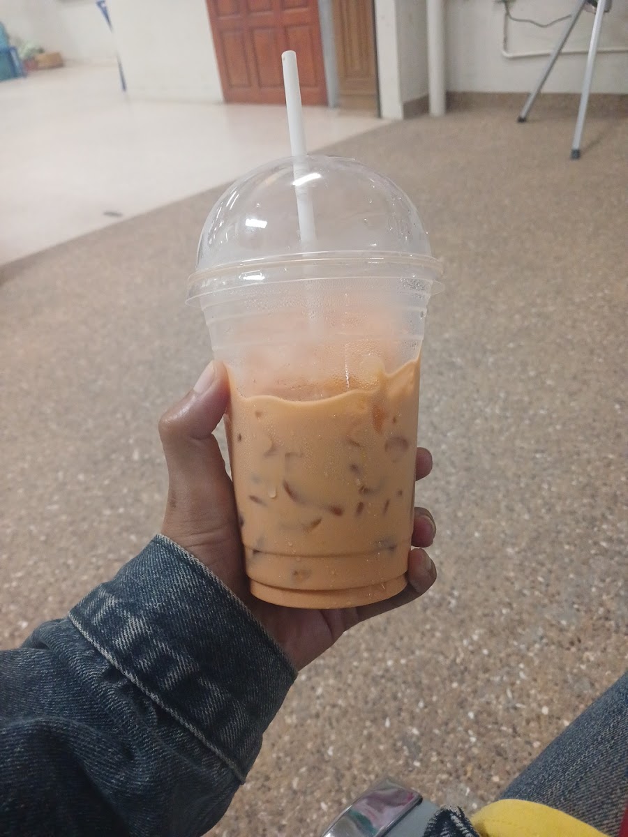 Lamdeeka Coffee & Bakery - 7