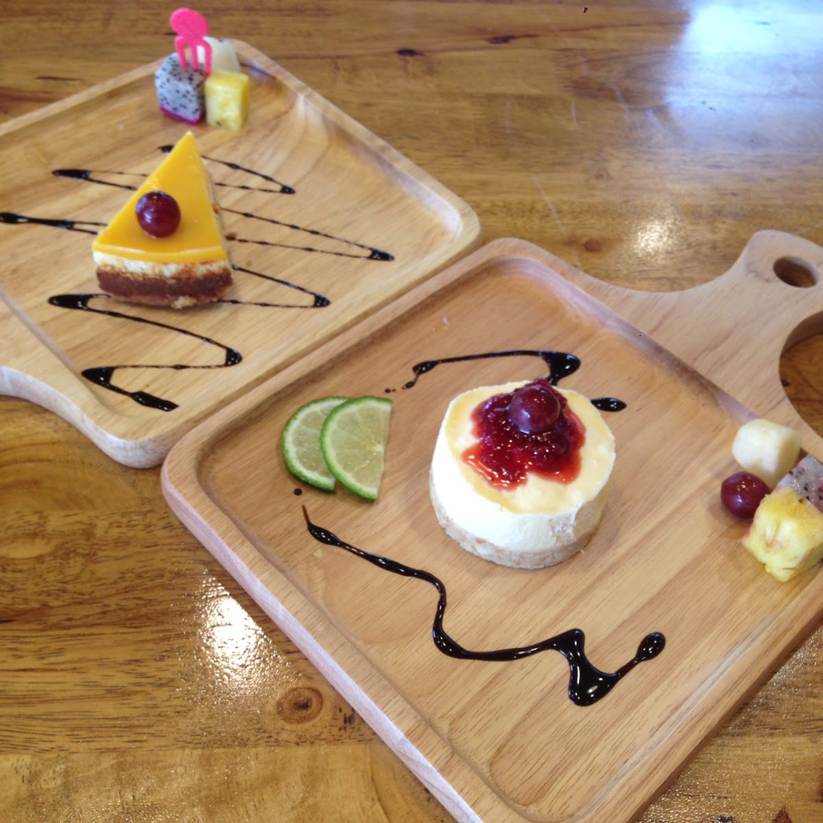 Lamdeeka Coffee & Bakery - 9