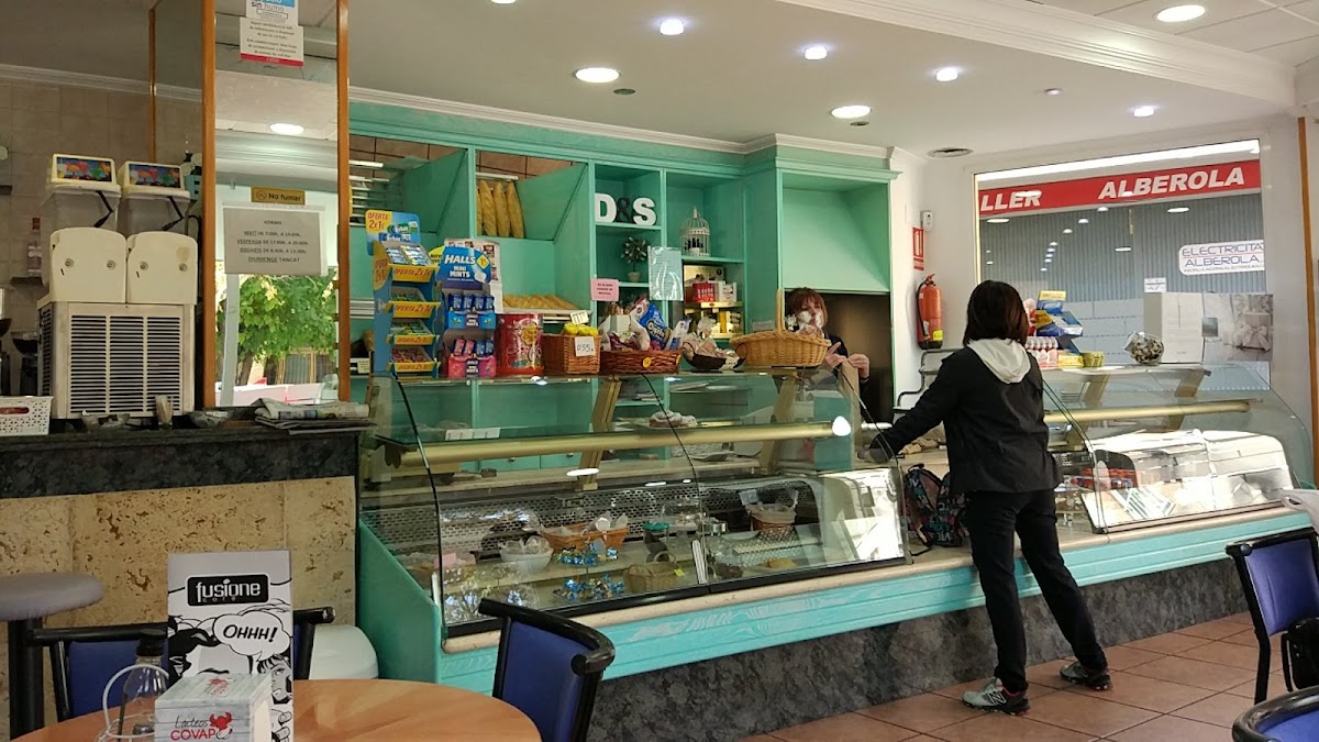Dolç i salat - 2