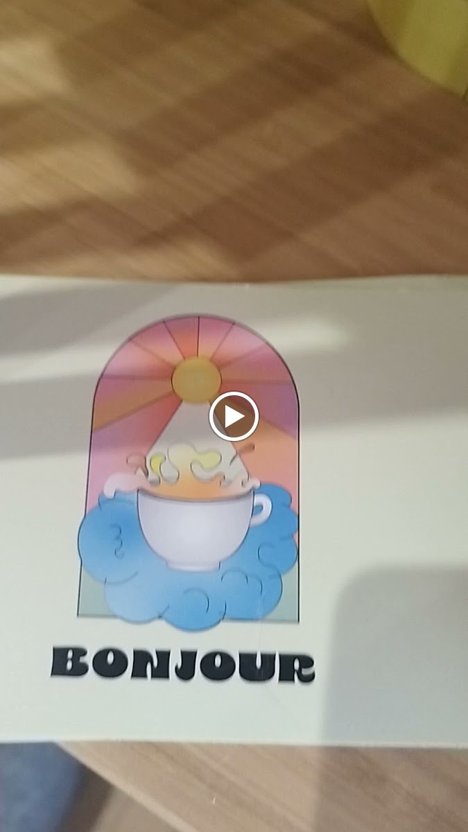 Ronrons et Latte - 8