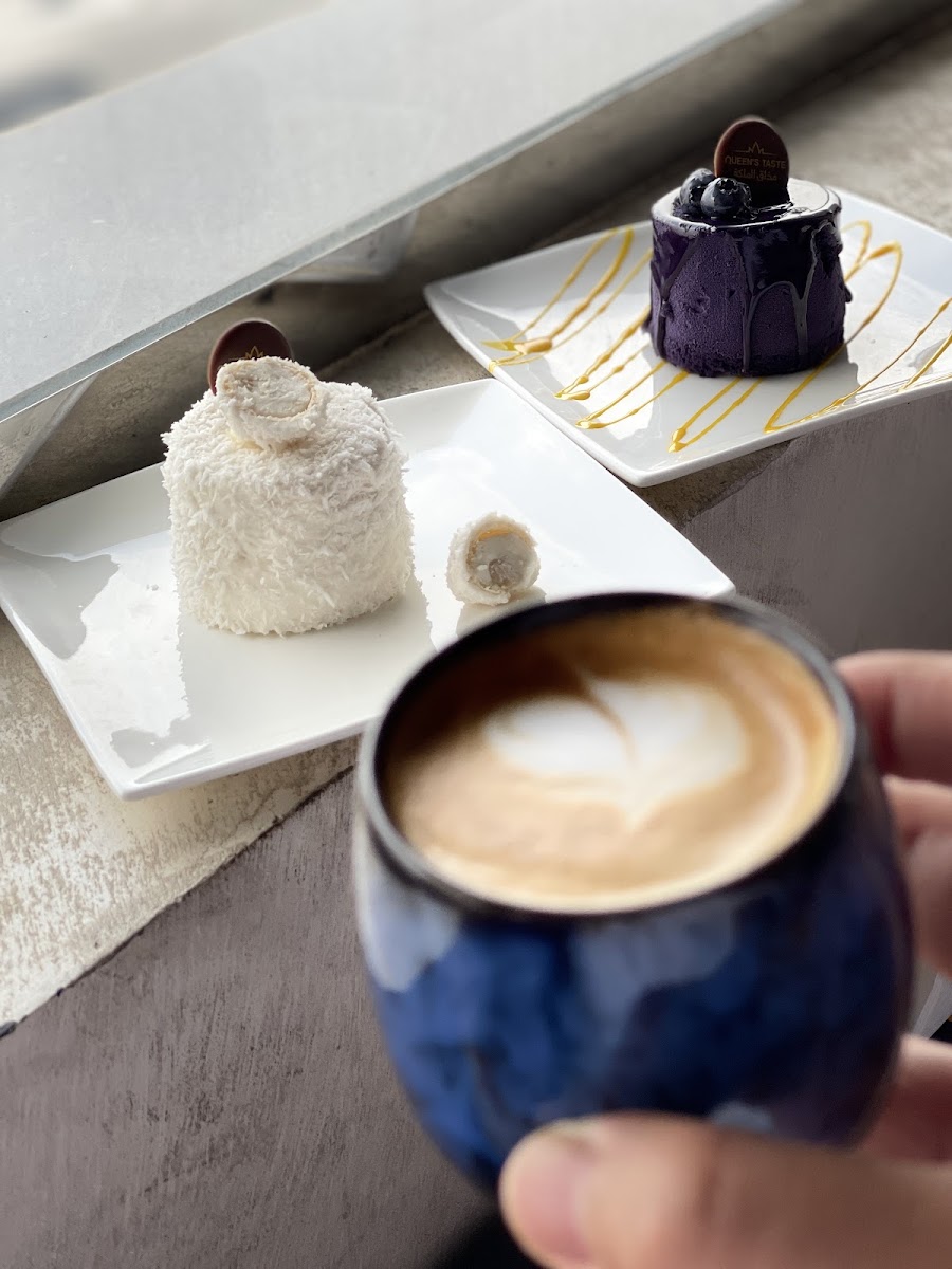 GARDEN VIEW COFFEE - 10