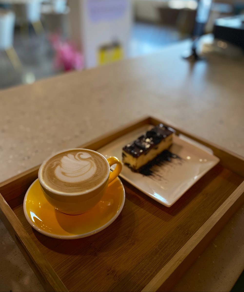 GARDEN VIEW COFFEE - 3