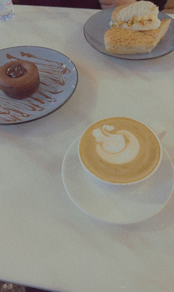 GARDEN VIEW COFFEE - 5