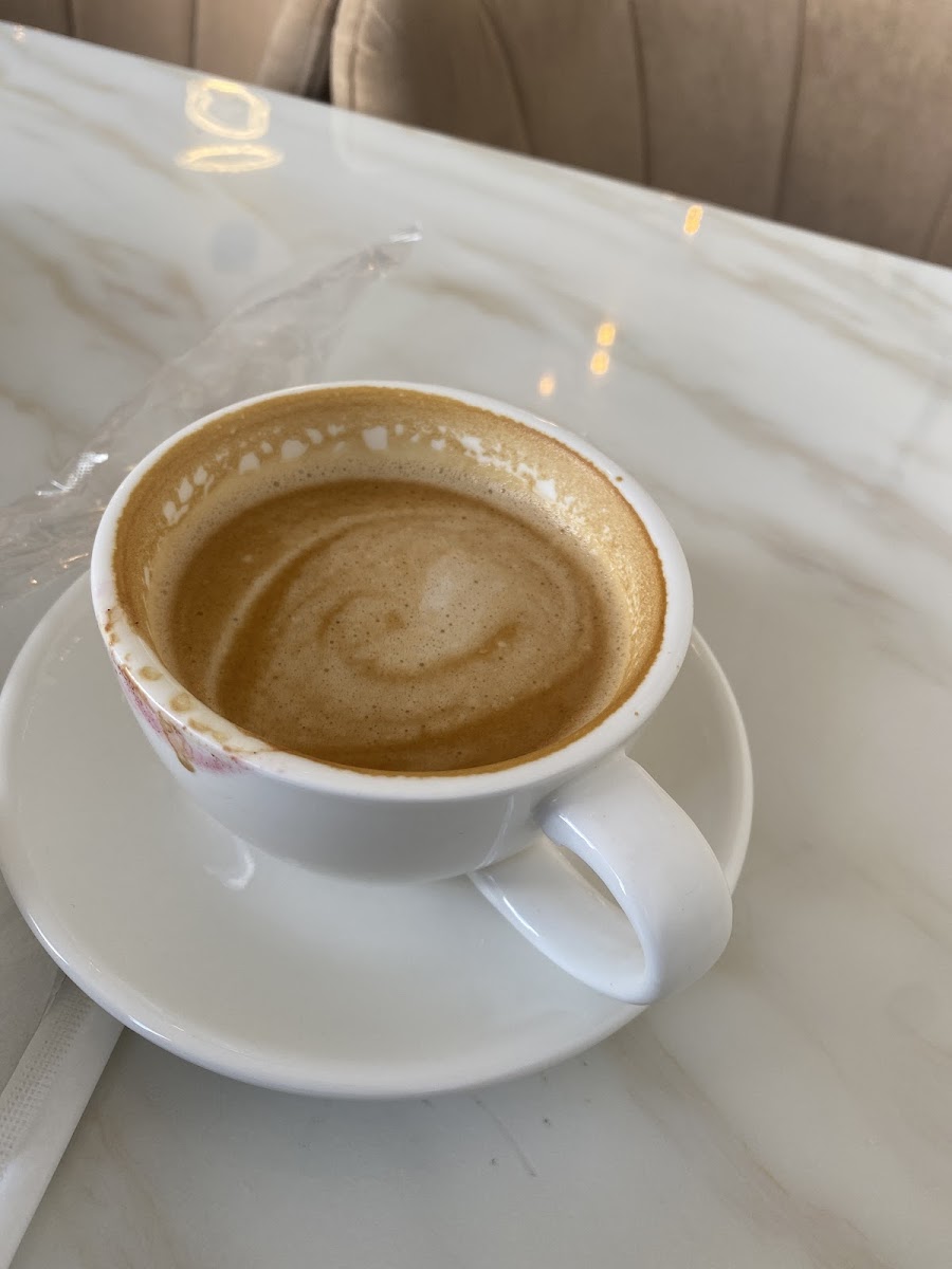 GARDEN VIEW COFFEE - 6