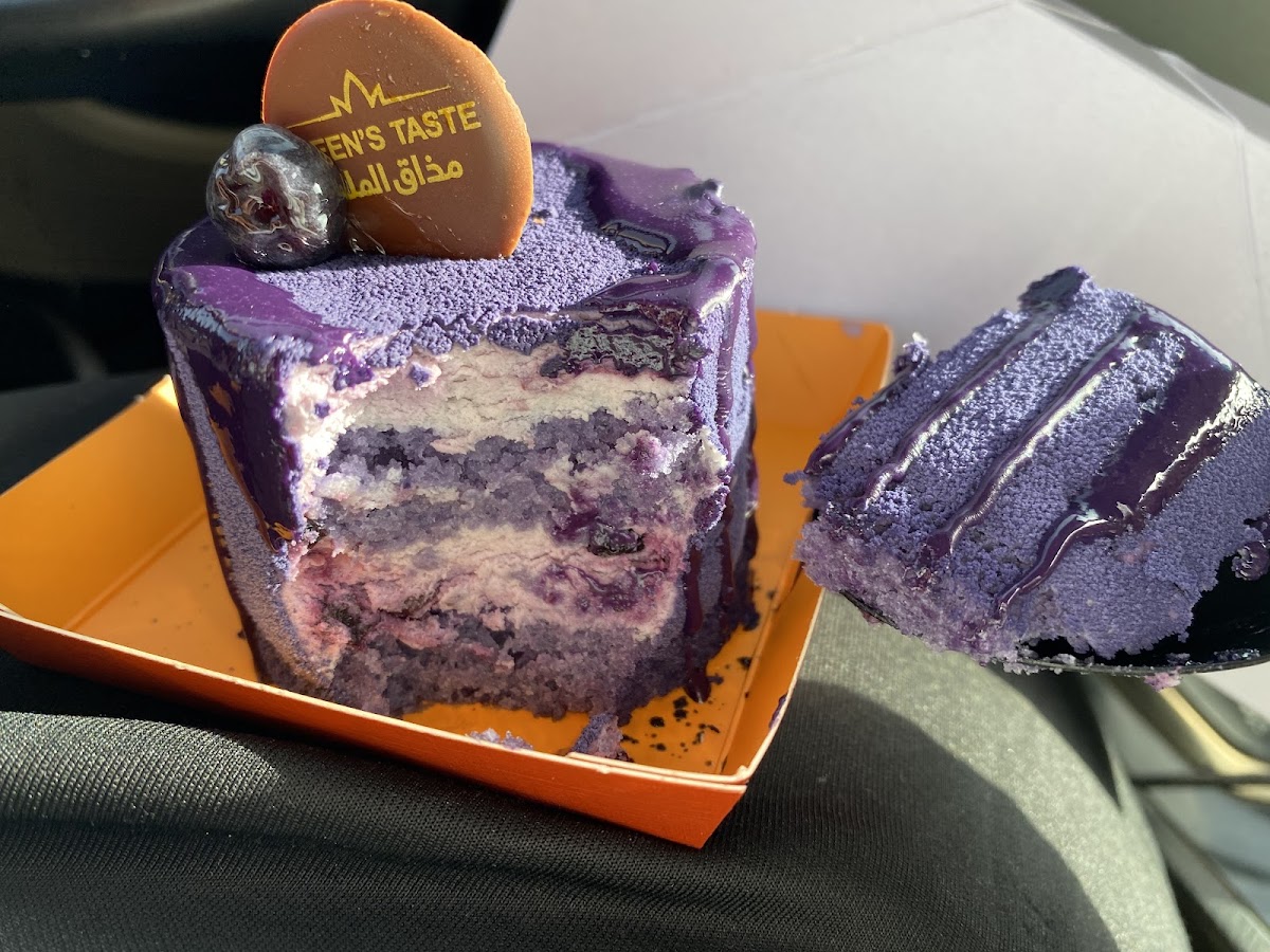 GARDEN VIEW COFFEE - 8