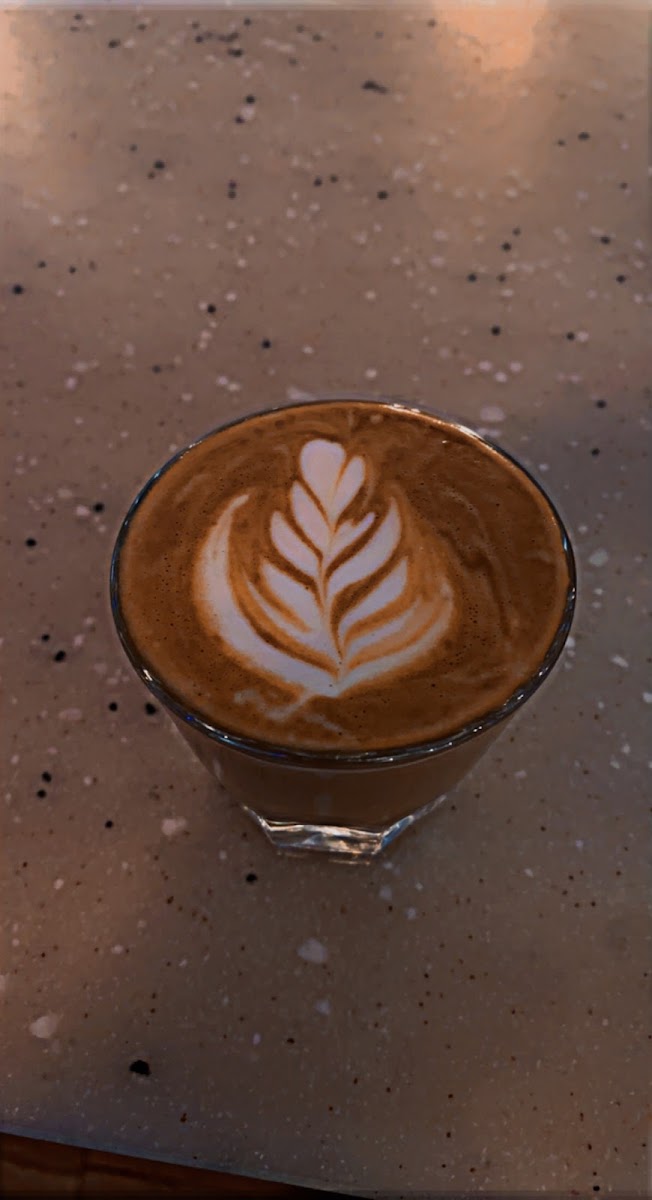 GARDEN VIEW COFFEE - 9