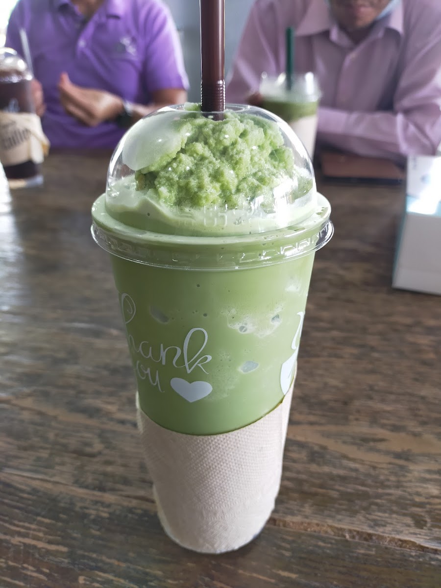 Coffee House Nonsaad - 2