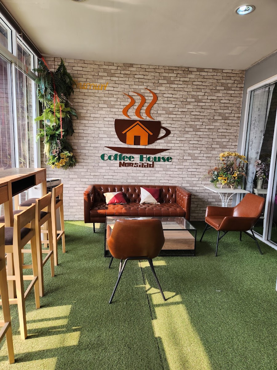 Coffee House Nonsaad - 4