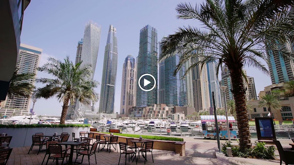 Fuze Caffe Marina - 2