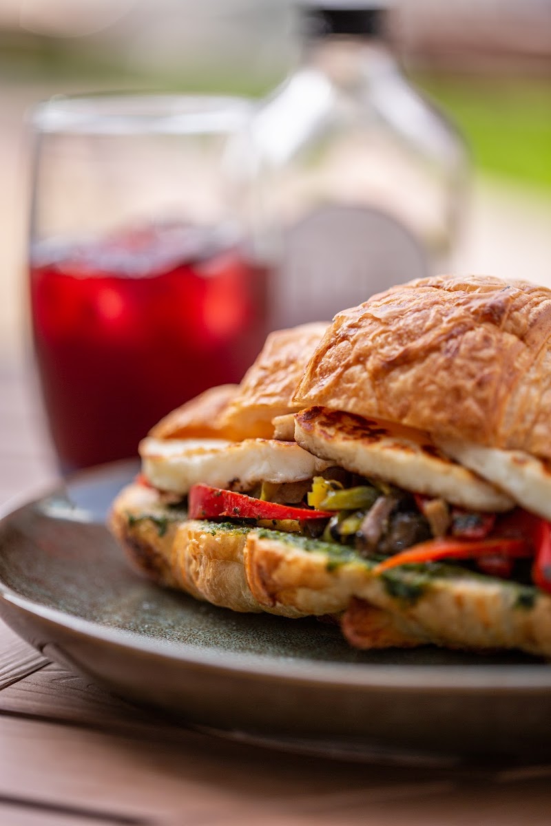 Fuze Caffe Marina - 3