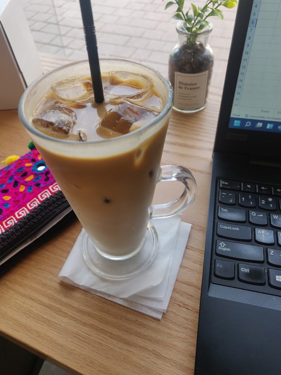 Fuze Caffe Marina - 6