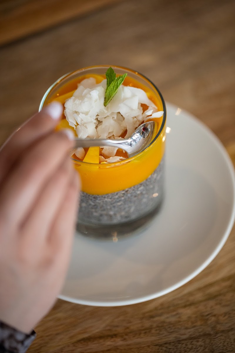 Fuze Caffe Marina - 9