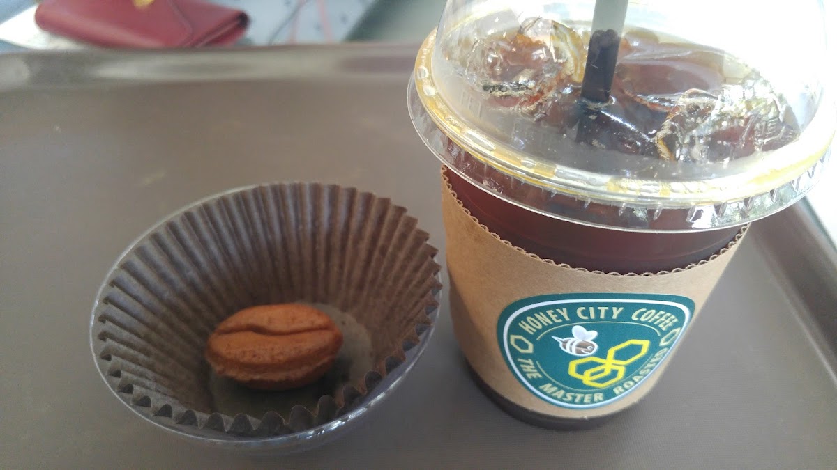 Honey City Coffee - 10