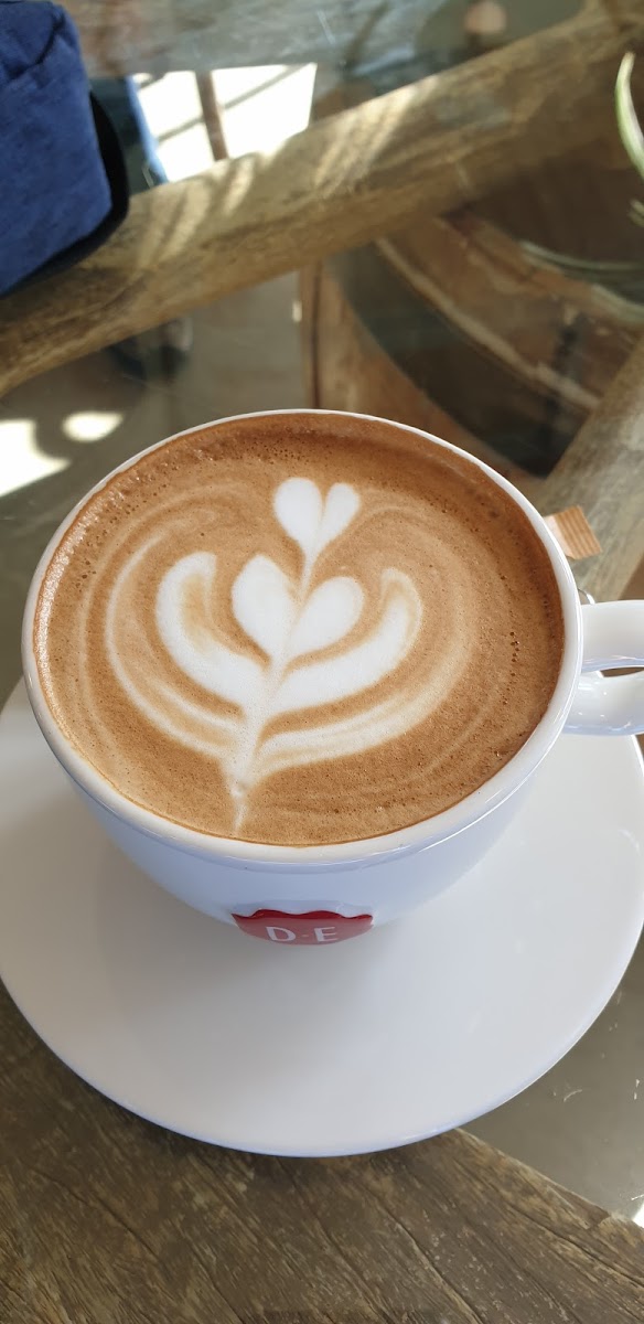 Honey City Coffee - 6