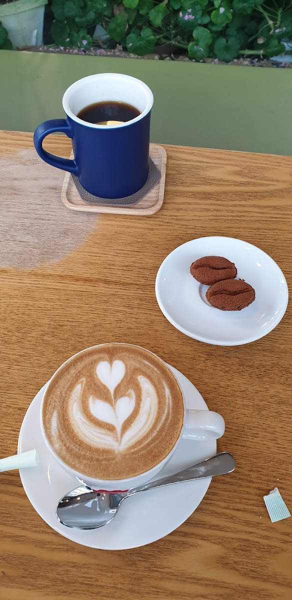 Honey City Coffee - 9