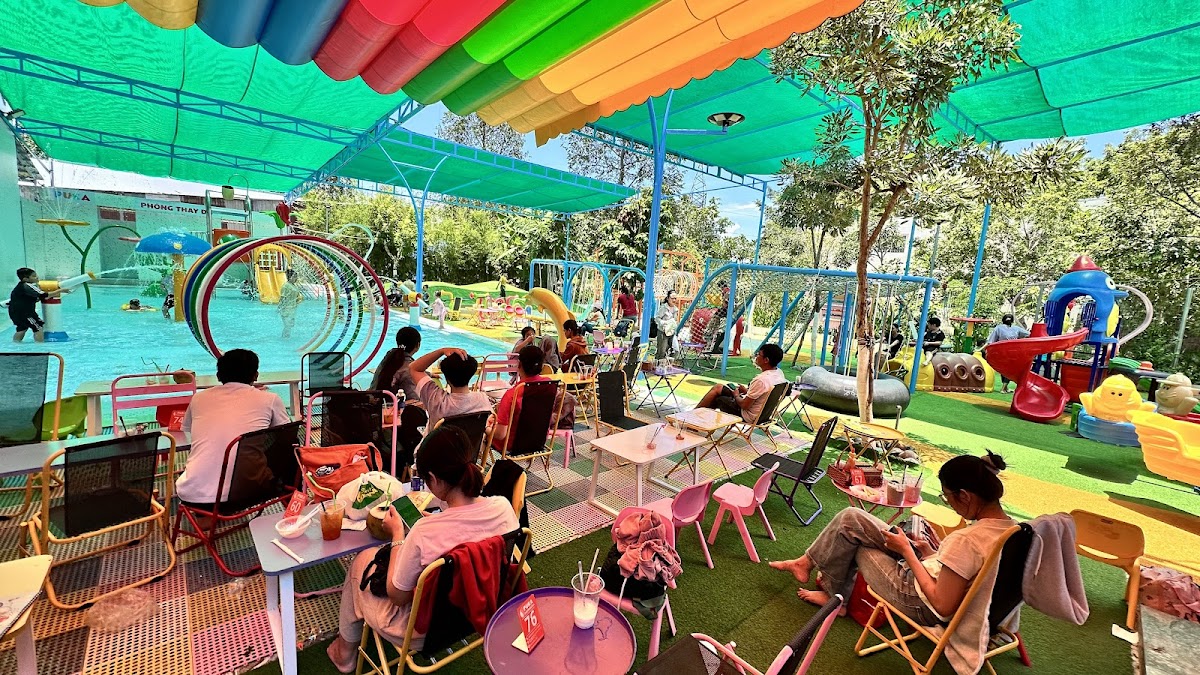 Puka Coffee & Tea - 3