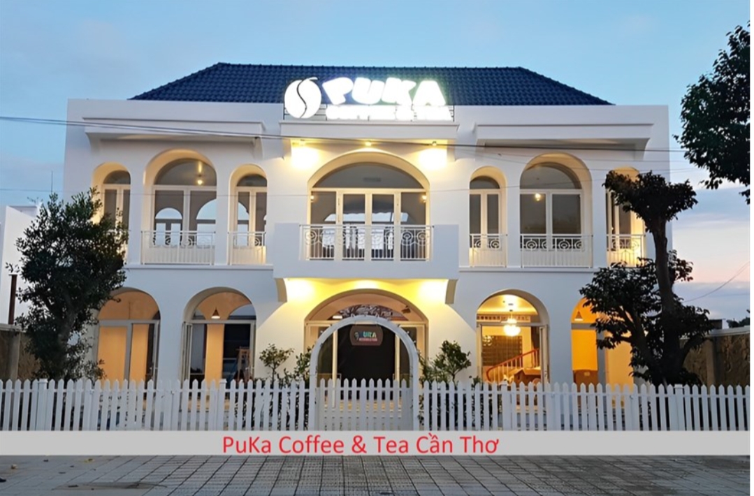 Puka Coffee & Tea - 4