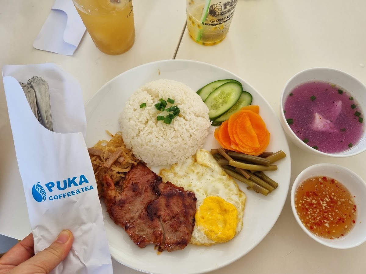 Puka Coffee & Tea - 6