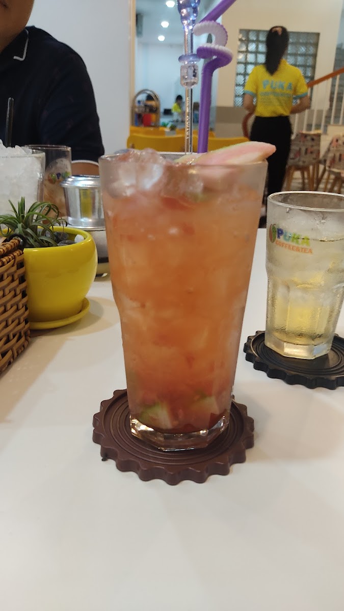 Puka Coffee & Tea - 8