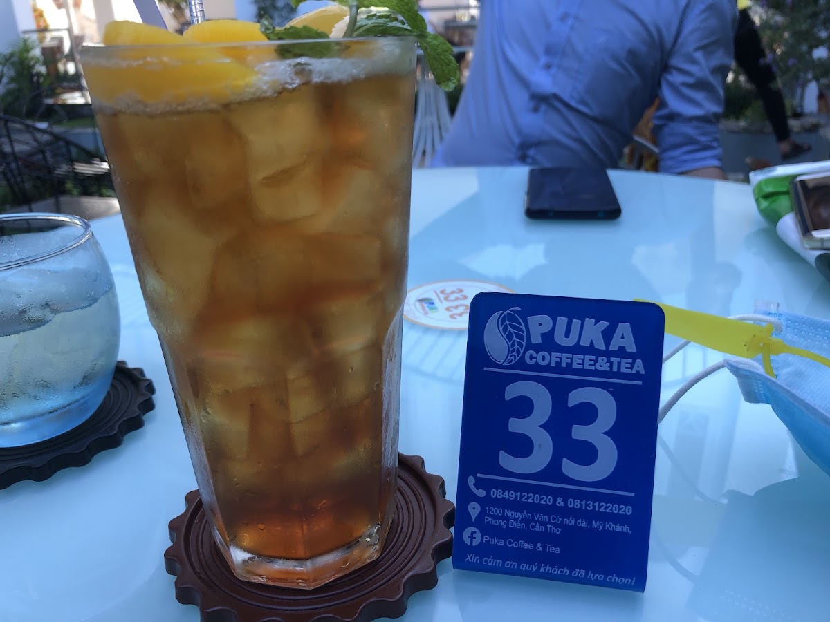 Puka Coffee & Tea - 9