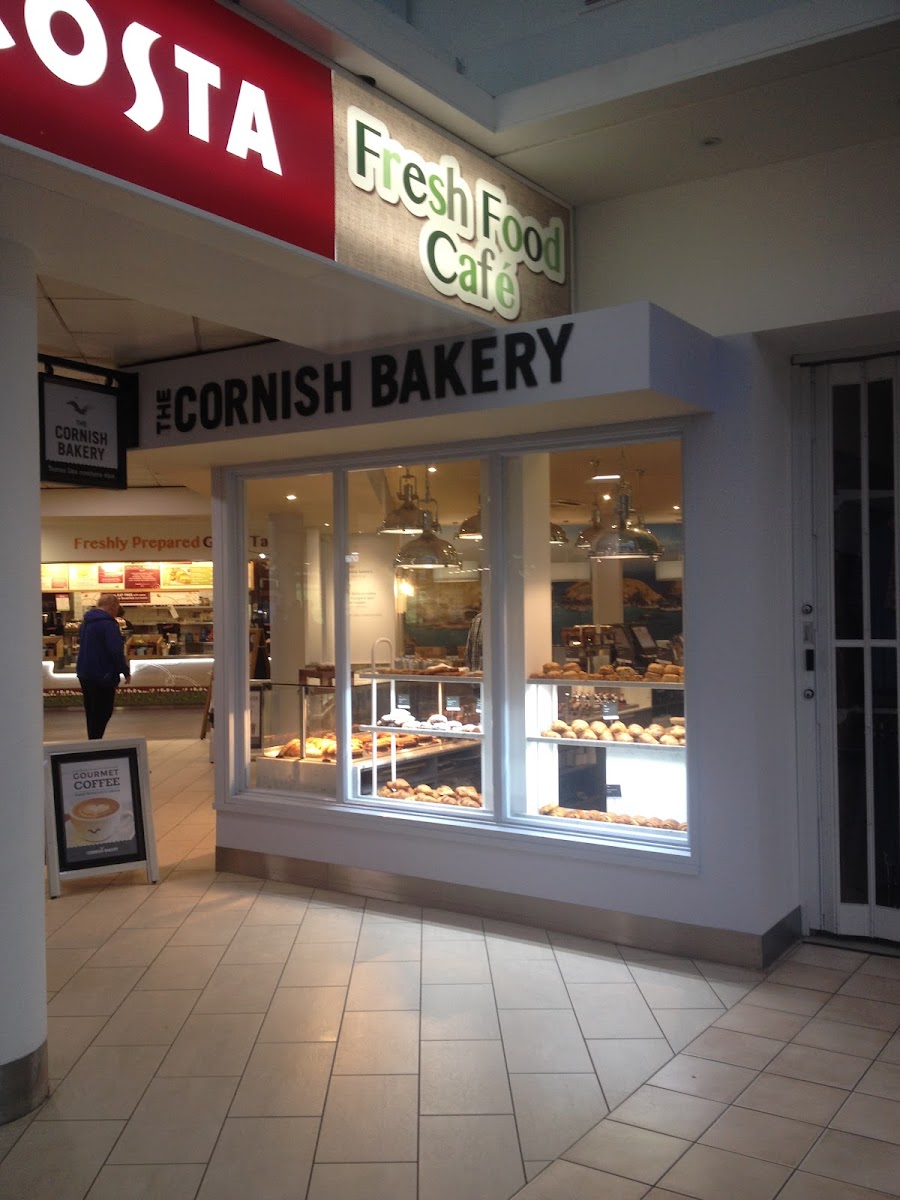 The Cornish Bakery - 4