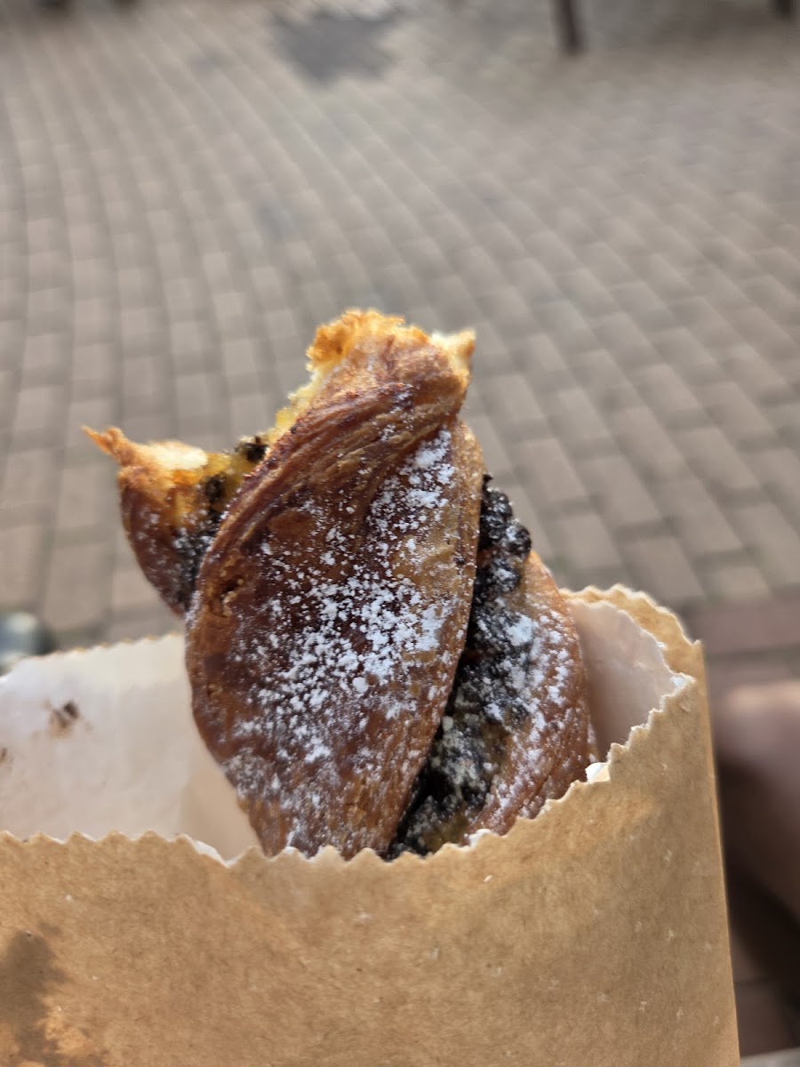 The Cornish Bakery - 5