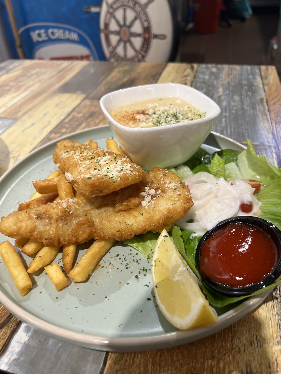 The Garden 1979 Cafe - 3