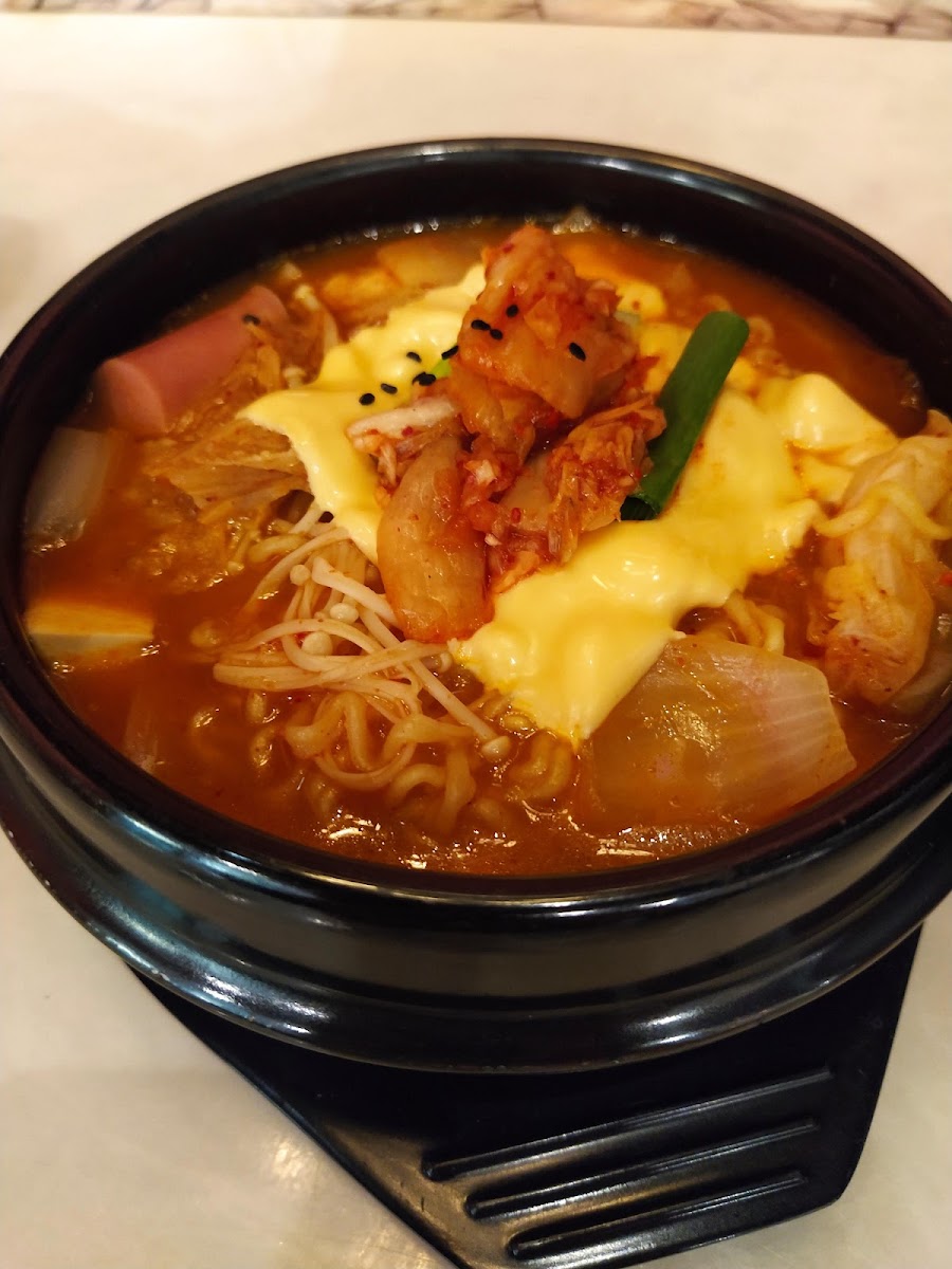 The Garden 1979 Cafe - 8