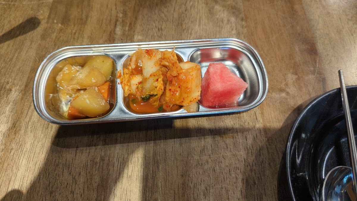 The Garden 1979 Cafe - 9