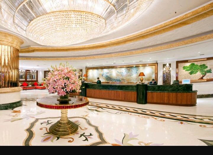 Moonlight Cafe Cam Pha