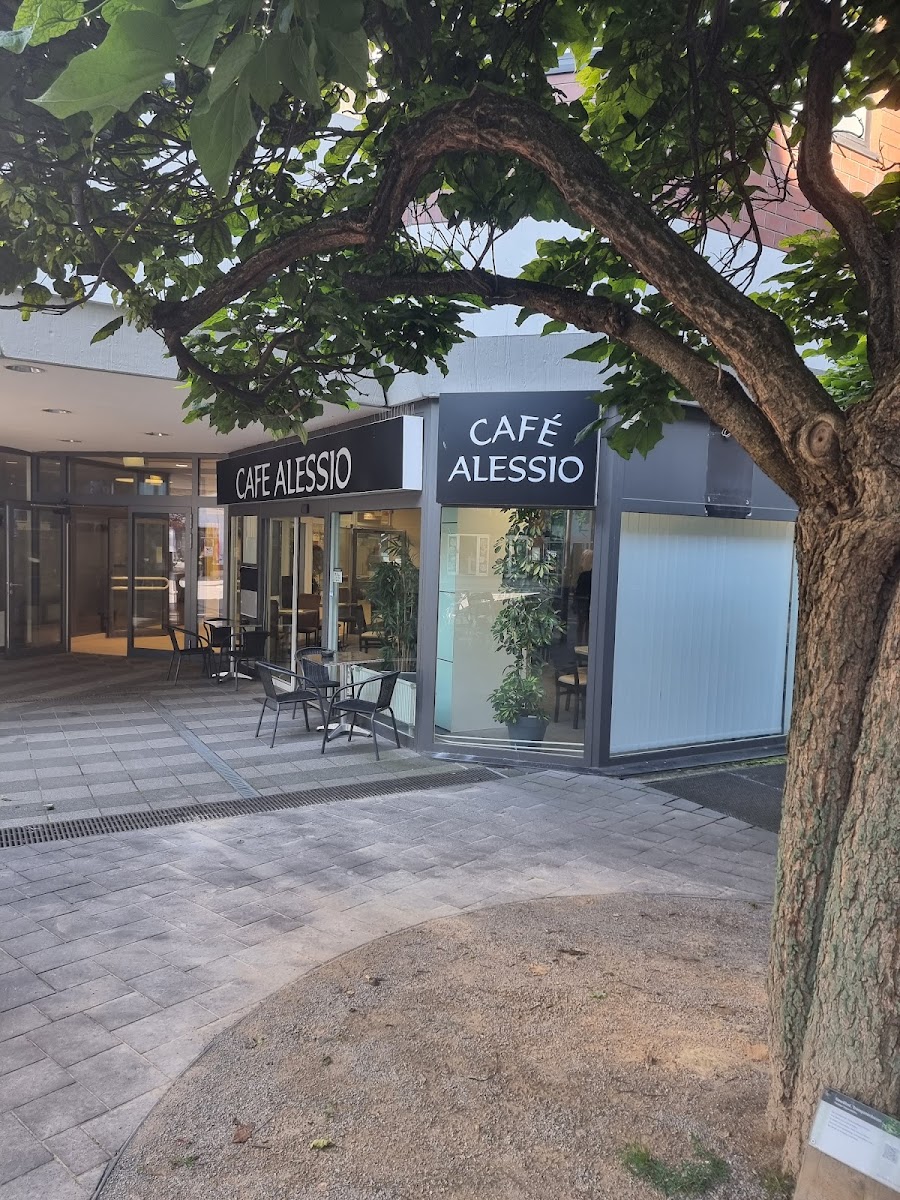 Café Alessio