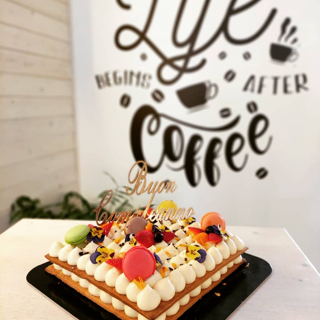 Caffetteria Star - 9
