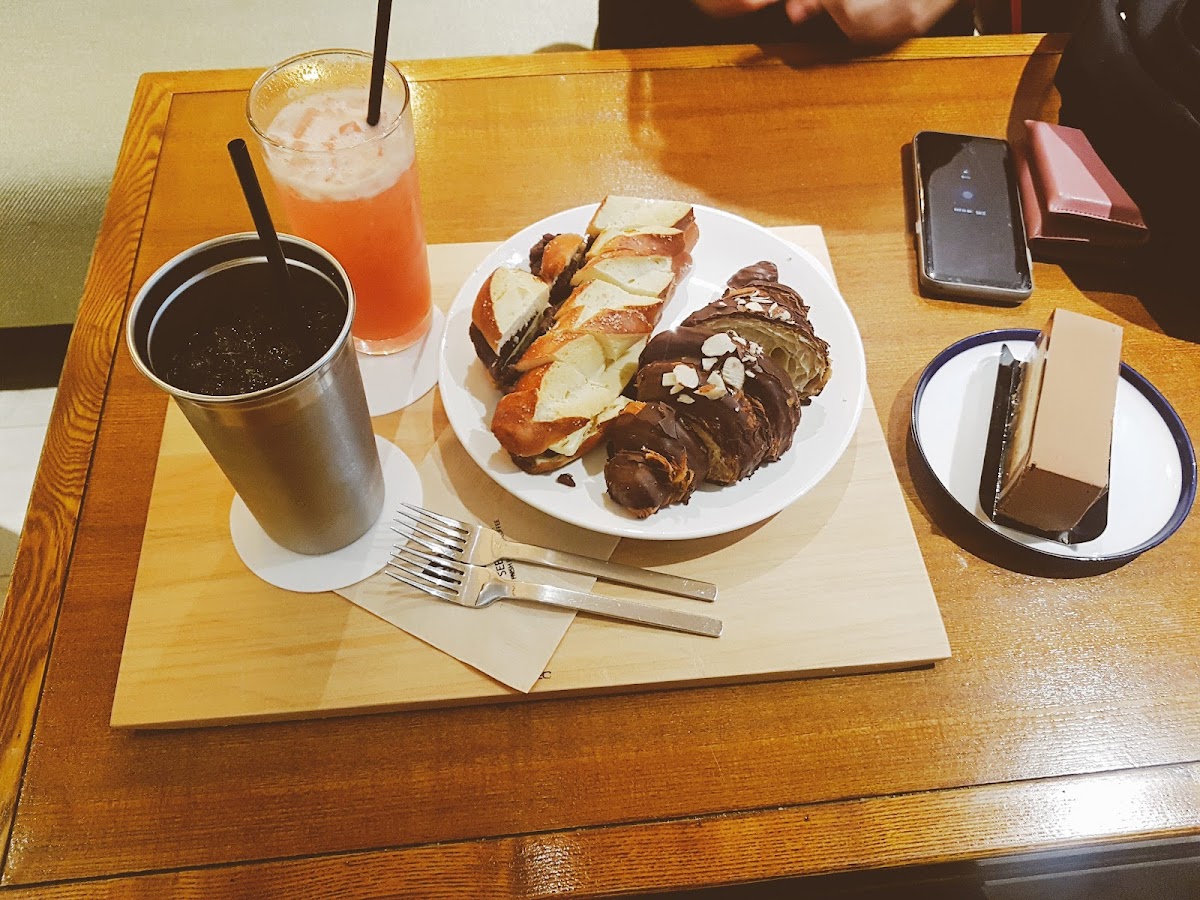 Seed Nua Junggok Branch - 2