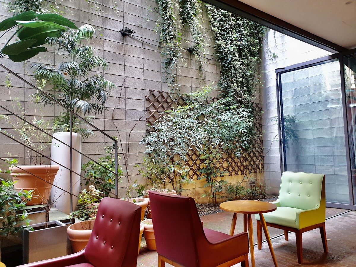 Seed Nua Junggok Branch - 4