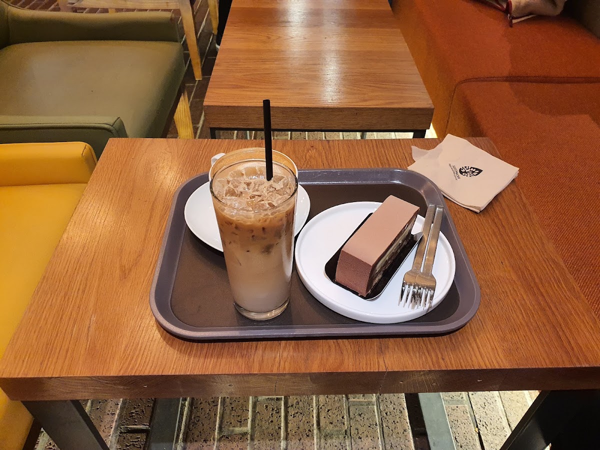 Seed Nua Junggok Branch - 5