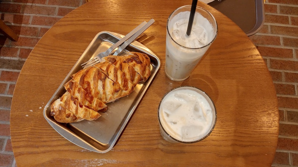 Seed Nua Junggok Branch - 7