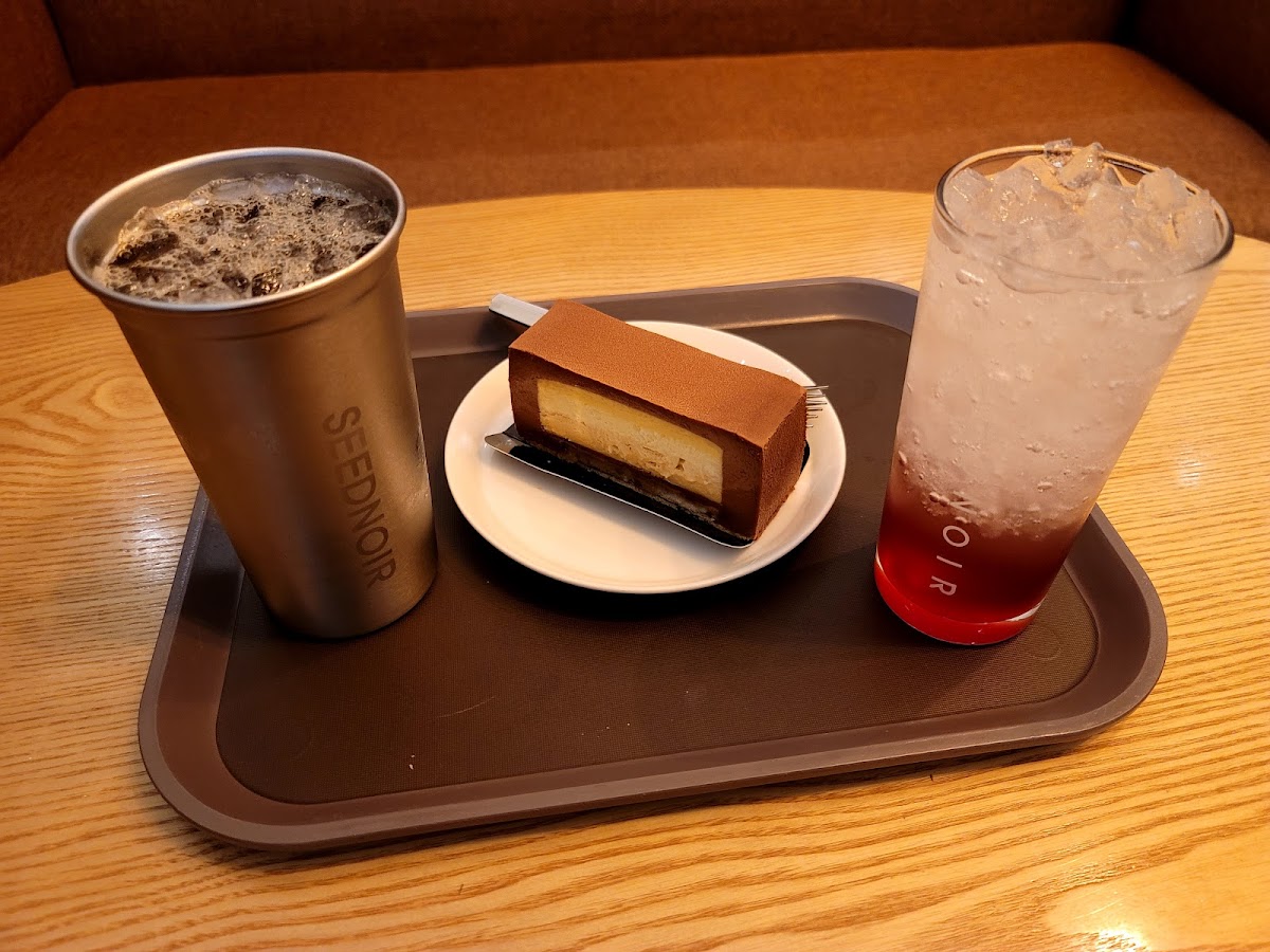 Seed Nua Junggok Branch - 9