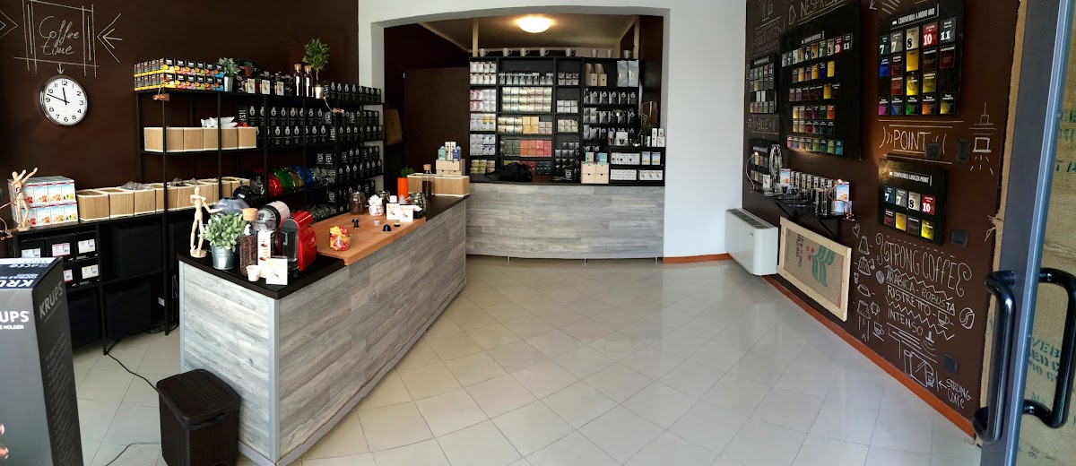 La Capsuleria Verolanuova - 3
