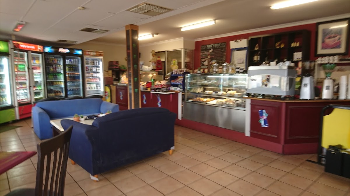 Cafe On Victoria - 2