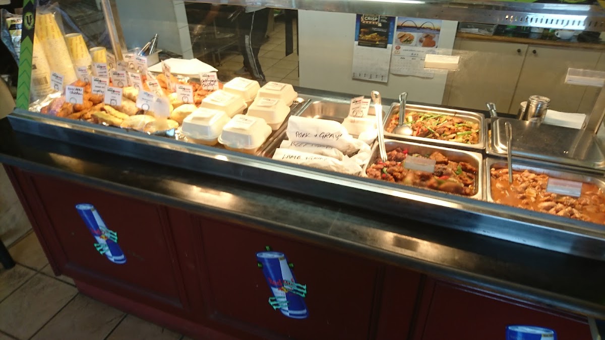 Cafe On Victoria - 4