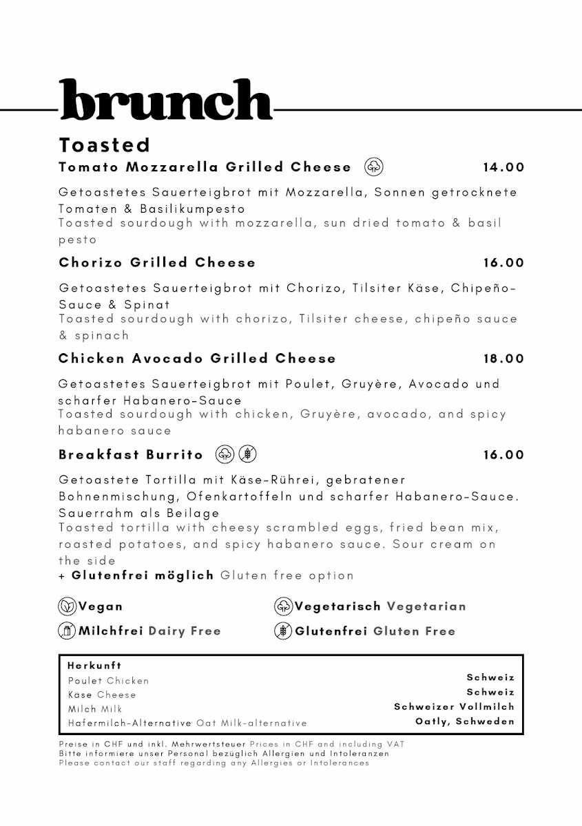 Café Tacuba Eichwald - 1